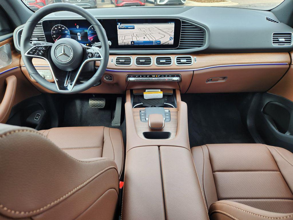 new 2026 Mercedes-Benz GLE 350 car, priced at $74,830