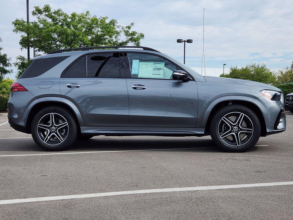 new 2026 Mercedes-Benz GLE 350 car, priced at $74,830