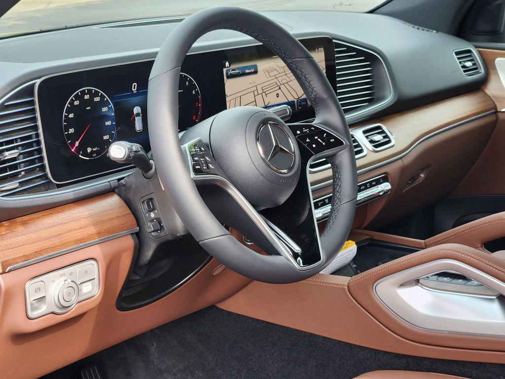 new 2026 Mercedes-Benz GLE 350 car, priced at $74,830