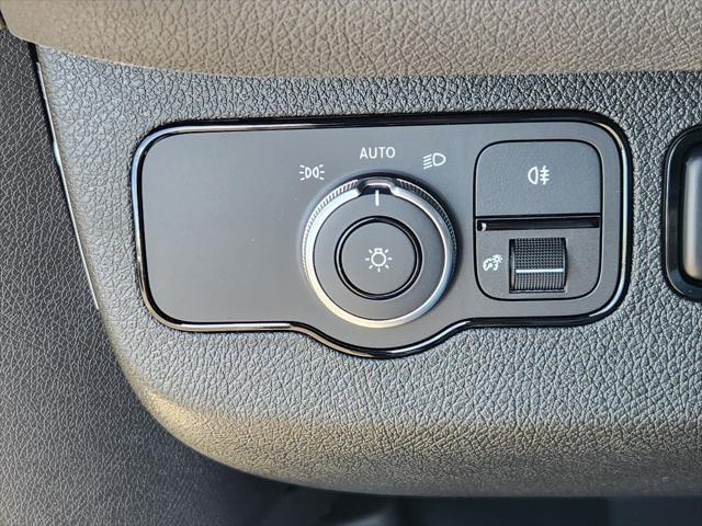 new 2025 Mercedes-Benz Sprinter 2500 car, priced at $76,958