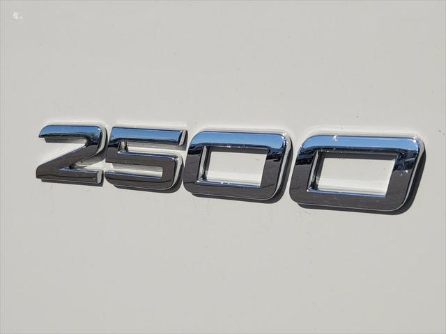 new 2025 Mercedes-Benz Sprinter 2500 car, priced at $76,958