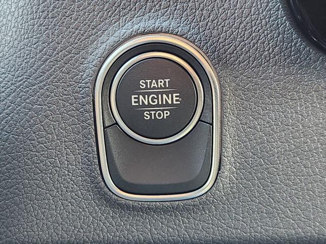 new 2025 Mercedes-Benz Sprinter 2500 car, priced at $76,958