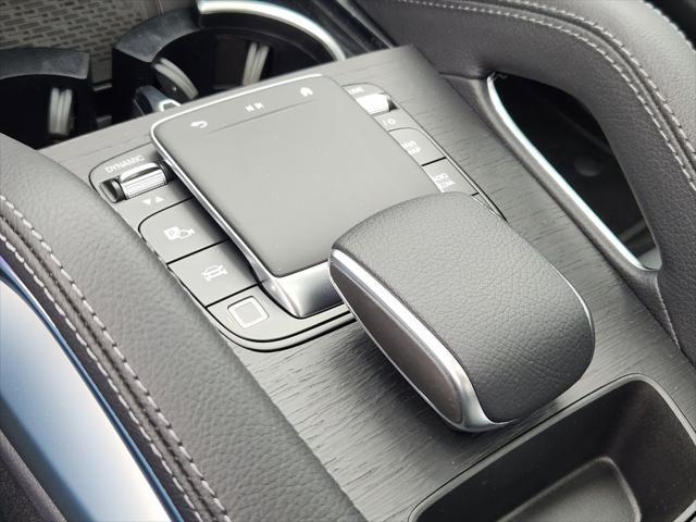 new 2025 Mercedes-Benz GLE 450e car, priced at $81,100