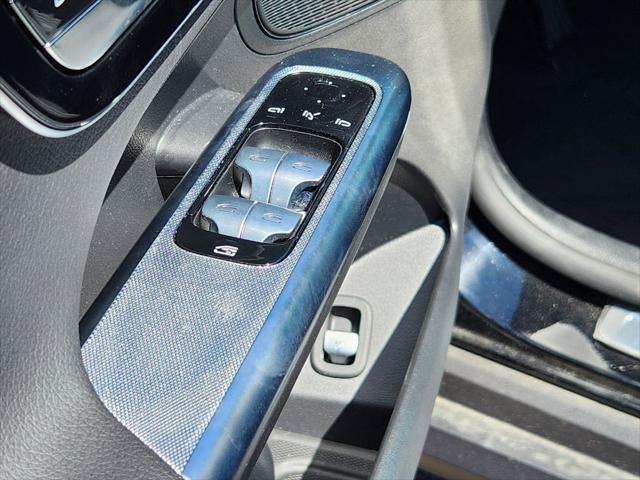 used 2025 Mercedes-Benz GLC 300 car, priced at $55,999