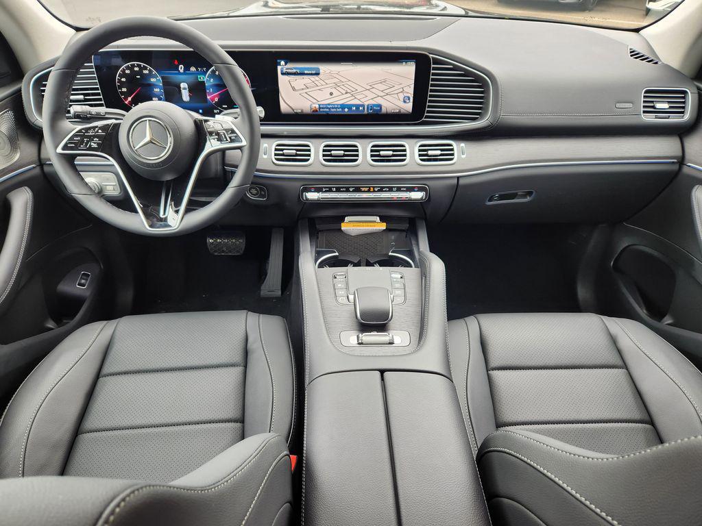 new 2026 Mercedes-Benz GLS 450 car, priced at $93,615