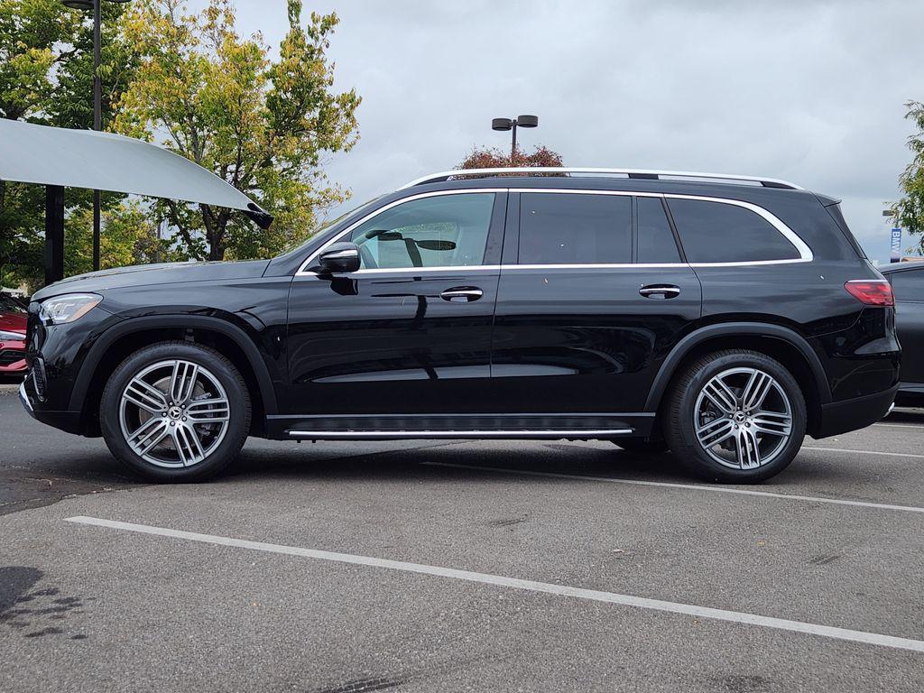 new 2026 Mercedes-Benz GLS 450 car, priced at $93,615