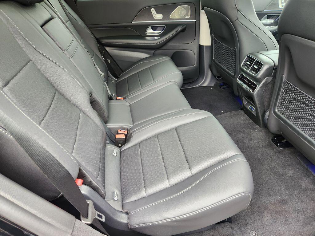 new 2026 Mercedes-Benz GLS 450 car, priced at $93,615