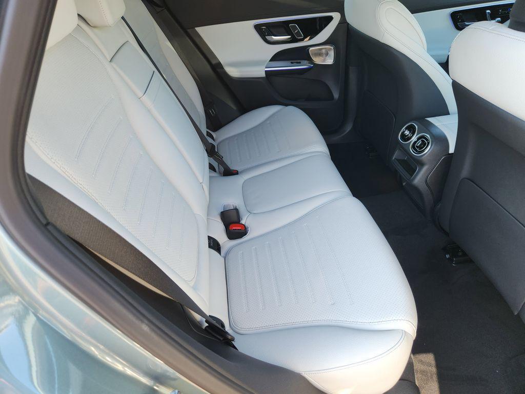 new 2026 Mercedes-Benz GLC 300 car, priced at $63,294