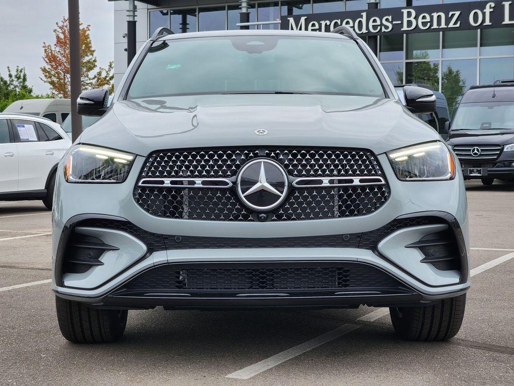 new 2026 Mercedes-Benz GLE 450e car, priced at $83,929