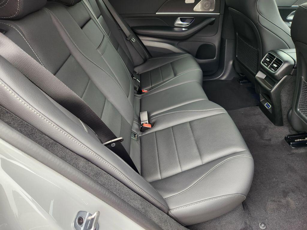 new 2026 Mercedes-Benz GLE 450e car, priced at $83,929