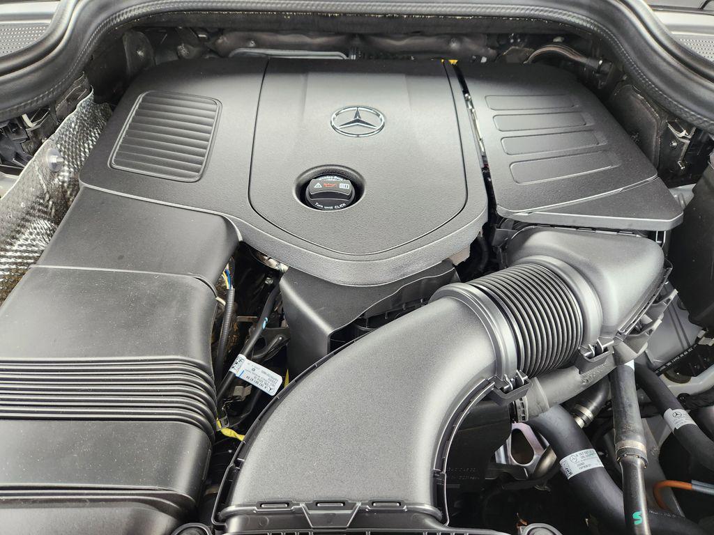 new 2026 Mercedes-Benz GLE 450e car, priced at $83,929