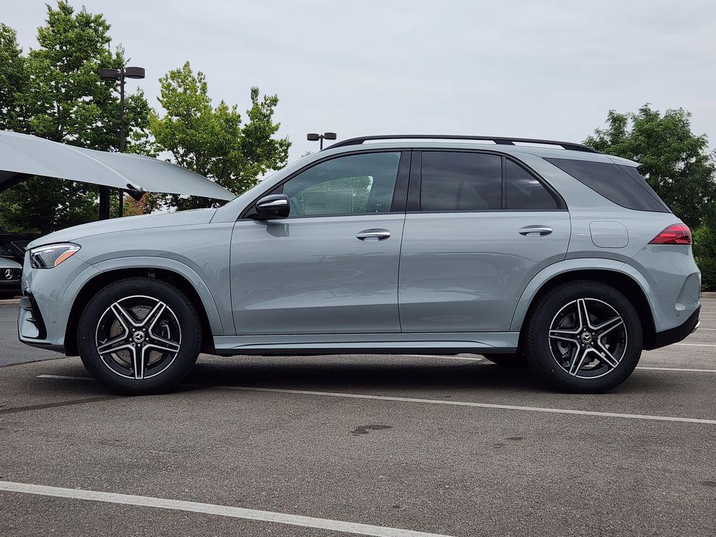 new 2026 Mercedes-Benz GLE 450e car, priced at $83,929