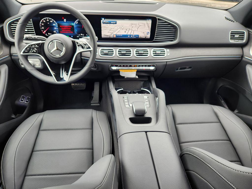 new 2026 Mercedes-Benz GLE 450e car, priced at $83,929