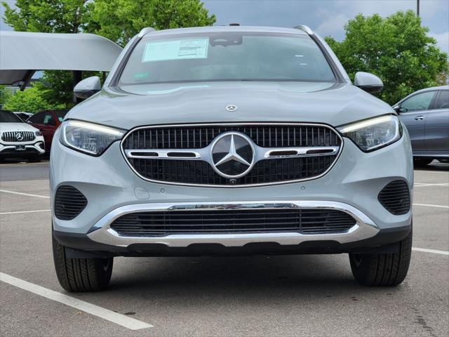 new 2025 Mercedes-Benz GLC 350e car, priced at $66,999