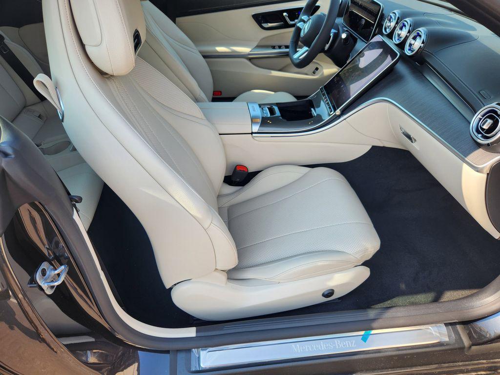 new 2026 Mercedes-Benz CLE 300 car, priced at $75,519