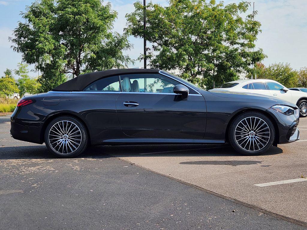 new 2026 Mercedes-Benz CLE 300 car, priced at $75,519