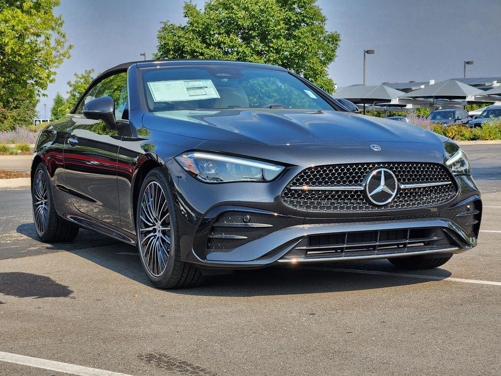 new 2026 Mercedes-Benz CLE 300 car, priced at $75,519