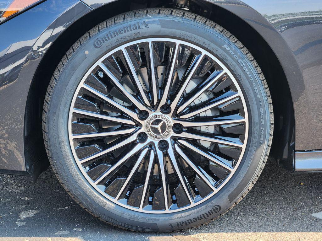new 2026 Mercedes-Benz CLE 300 car, priced at $75,519