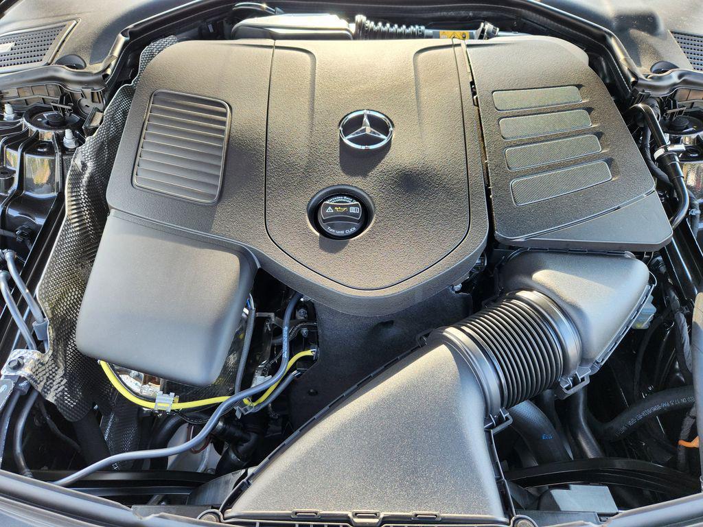 new 2026 Mercedes-Benz CLE 300 car, priced at $75,519
