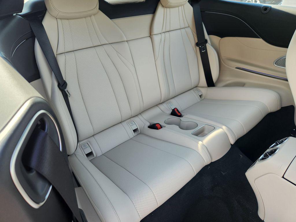 new 2026 Mercedes-Benz CLE 300 car, priced at $75,519