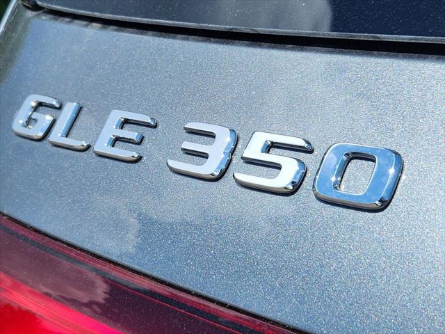 new 2025 Mercedes-Benz GLE 350 car, priced at $75,314