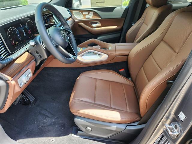 new 2025 Mercedes-Benz GLE 350 car, priced at $75,314