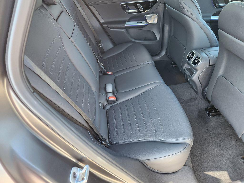 new 2026 Mercedes-Benz GLC 300 car, priced at $65,194