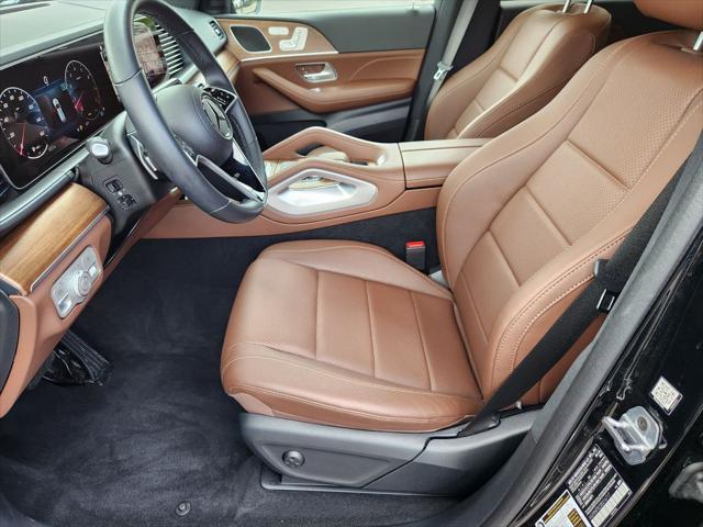 used 2025 Mercedes-Benz GLE 350 car, priced at $61,500