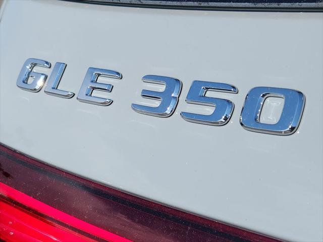 new 2025 Mercedes-Benz GLE 350 car, priced at $72,654