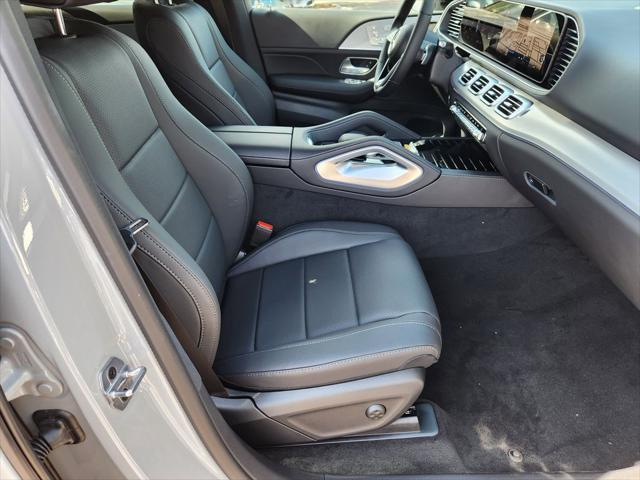 new 2025 Mercedes-Benz GLE 350 car, priced at $72,654