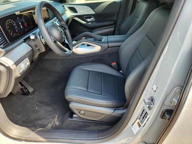 new 2025 Mercedes-Benz GLE 350 car, priced at $72,654