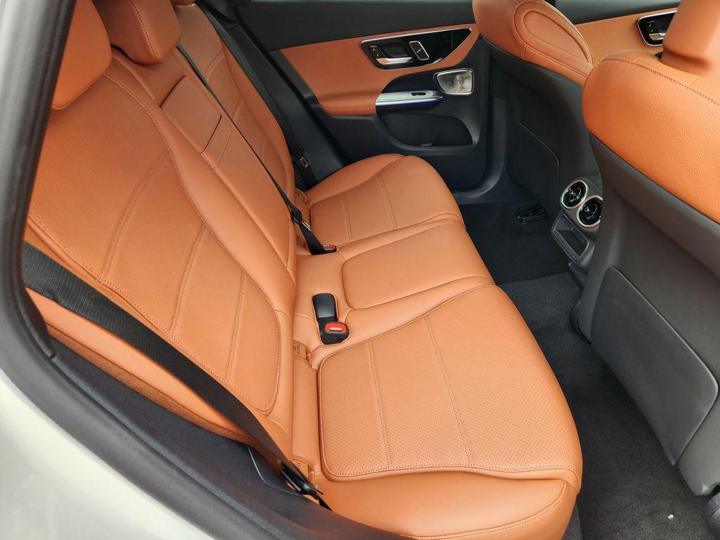 new 2026 Mercedes-Benz GLC 300 car, priced at $58,434