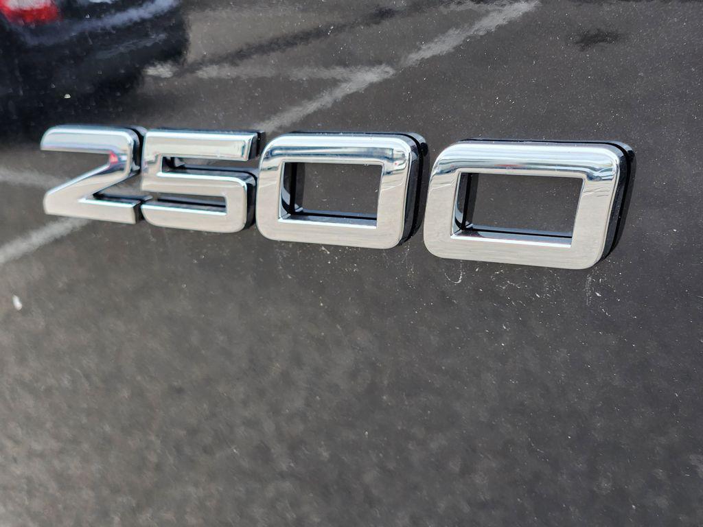new 2025 Mercedes-Benz Sprinter 2500 car, priced at $85,310