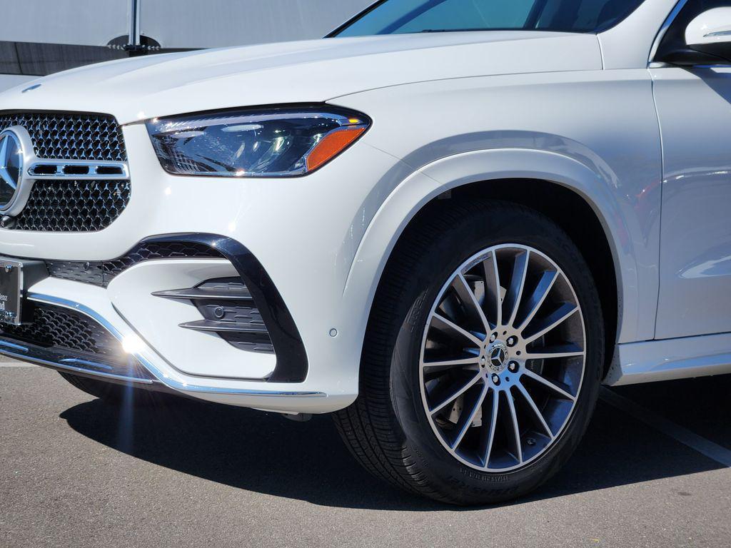 used 2025 Mercedes-Benz GLE 350 car, priced at $64,750