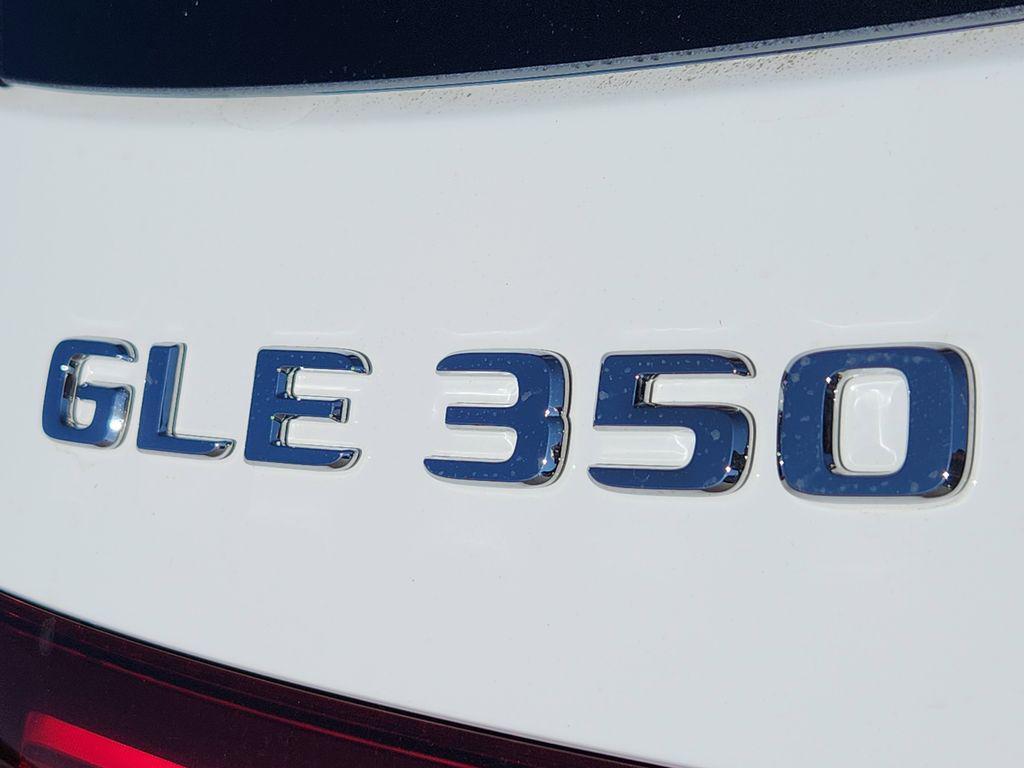 used 2025 Mercedes-Benz GLE 350 car, priced at $64,750