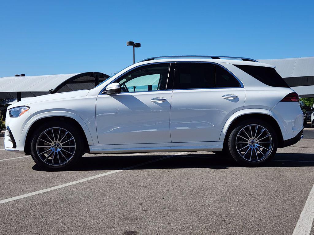 used 2025 Mercedes-Benz GLE 350 car, priced at $64,750