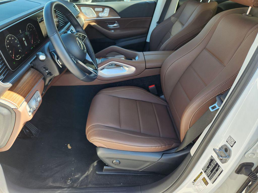 used 2025 Mercedes-Benz GLE 350 car, priced at $64,750