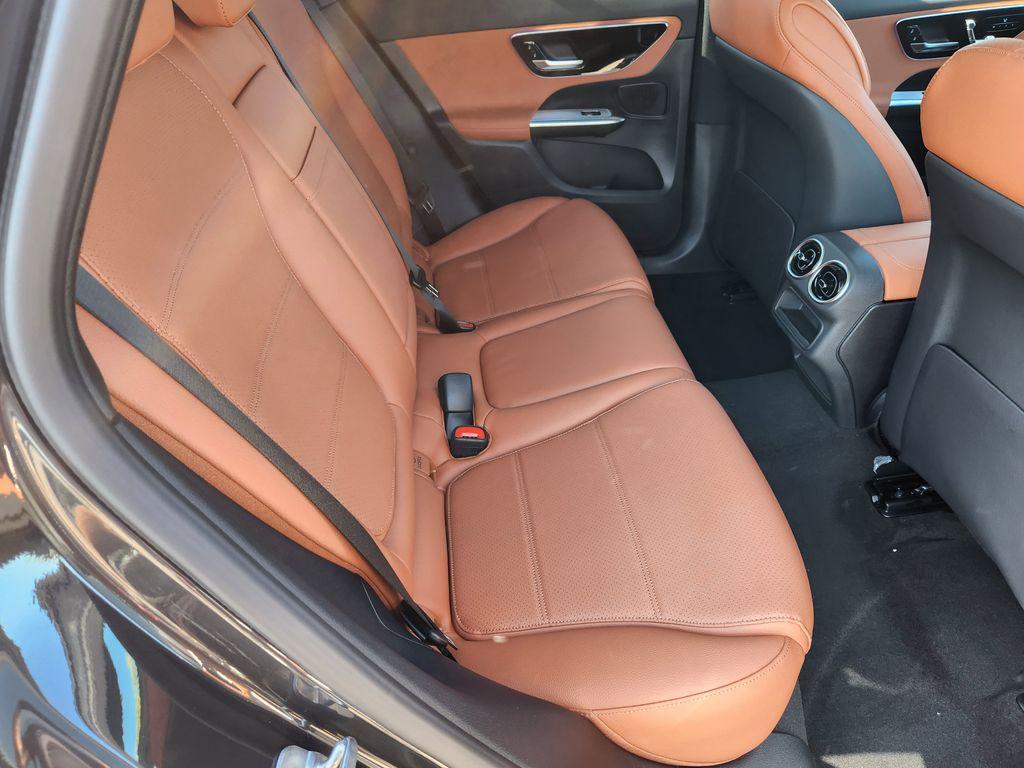 new 2026 Mercedes-Benz GLC 300 car, priced at $55,934