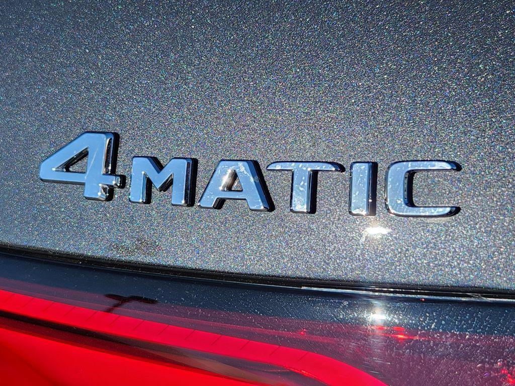 new 2026 Mercedes-Benz GLC 300 car, priced at $55,934