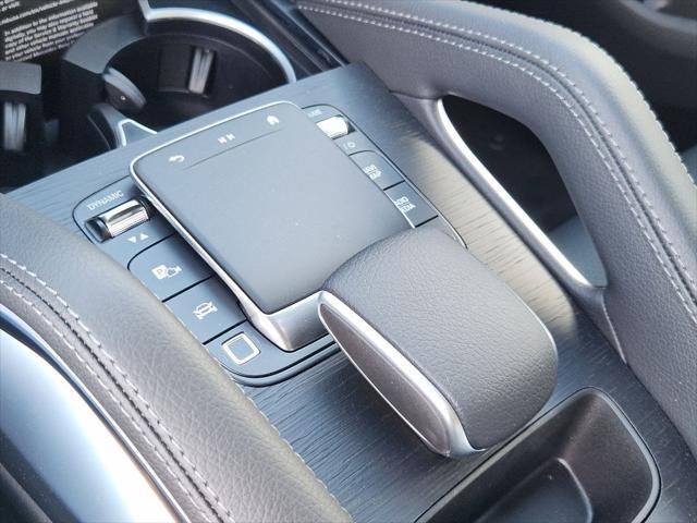 new 2025 Mercedes-Benz GLE 350 car, priced at $77,064
