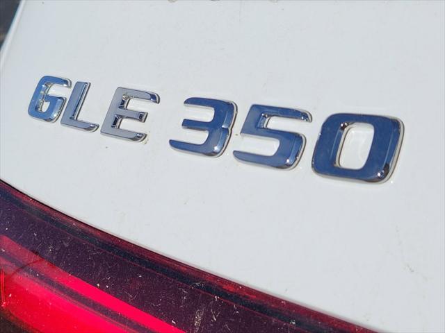 new 2025 Mercedes-Benz GLE 350 car, priced at $77,064