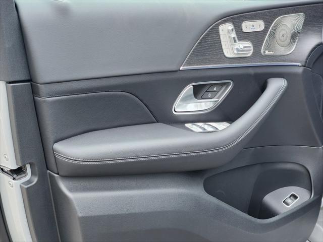 new 2025 Mercedes-Benz GLE 350 car, priced at $76,714