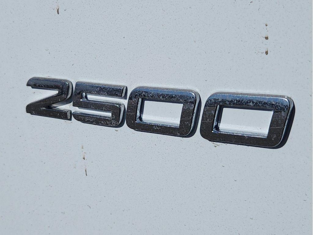 new 2025 Mercedes-Benz Sprinter 2500 car, priced at $66,704