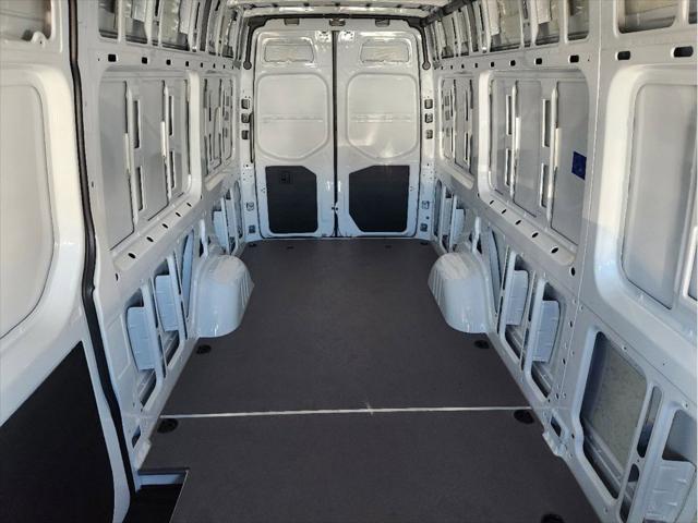 new 2025 Mercedes-Benz Sprinter 2500 car, priced at $66,704