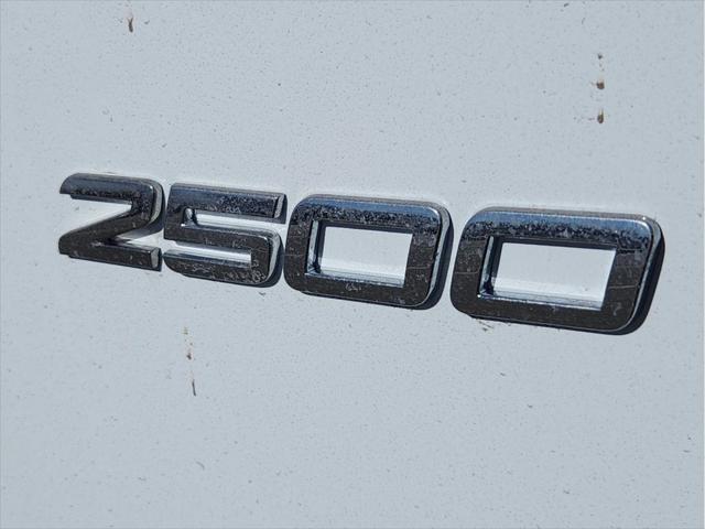 new 2025 Mercedes-Benz Sprinter 2500 car, priced at $66,704