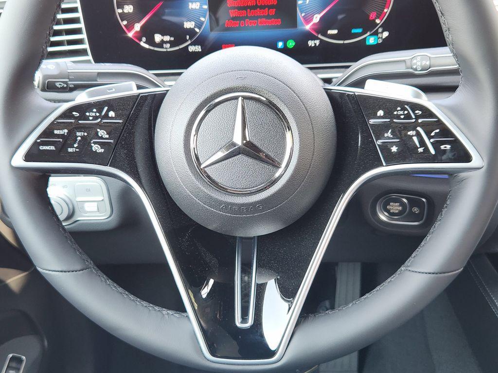 new 2026 Mercedes-Benz GLE 450 car, priced at $85,829