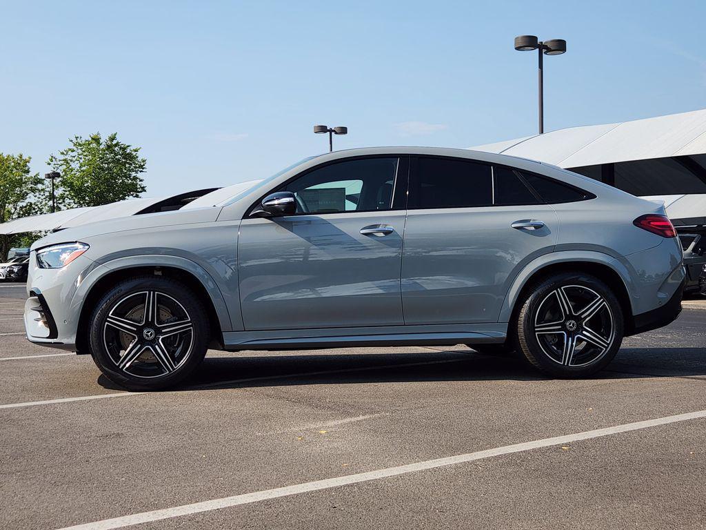 new 2026 Mercedes-Benz GLE 450 car, priced at $85,829