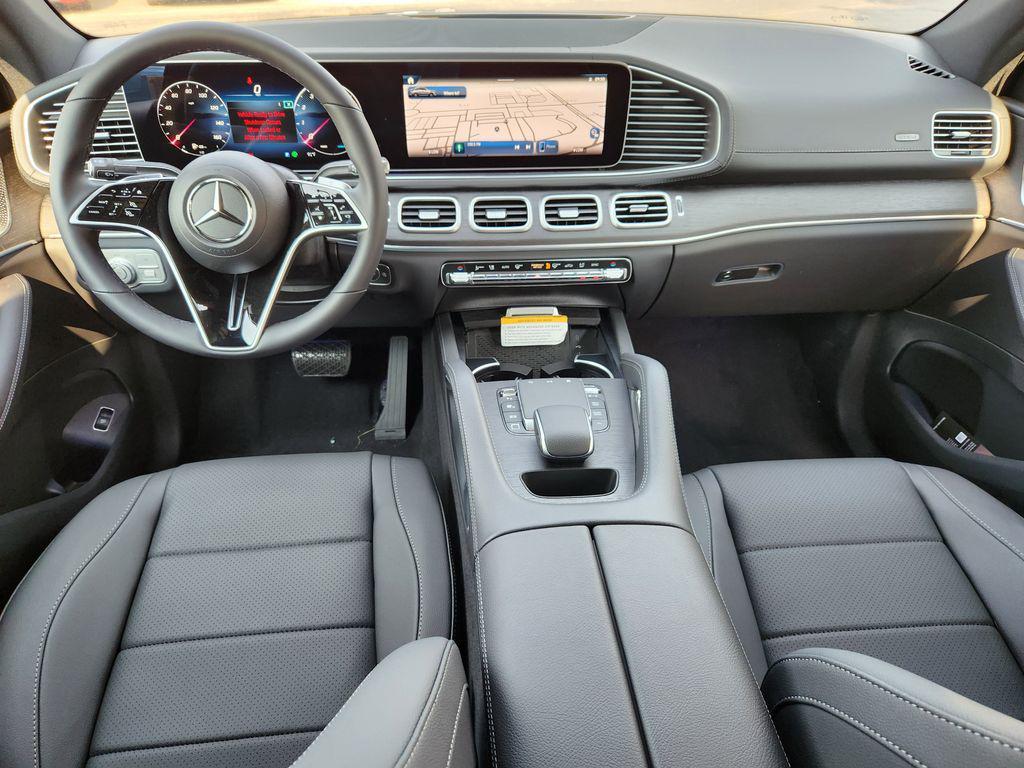 new 2026 Mercedes-Benz GLE 450 car, priced at $85,829