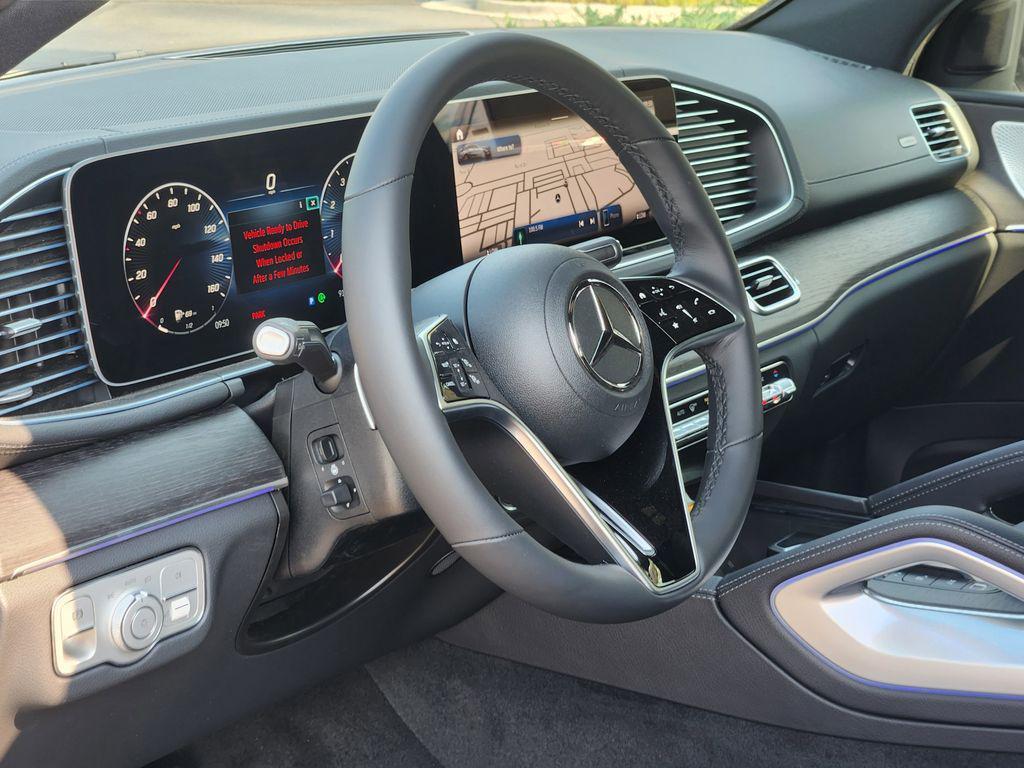 new 2026 Mercedes-Benz GLE 450 car, priced at $85,829