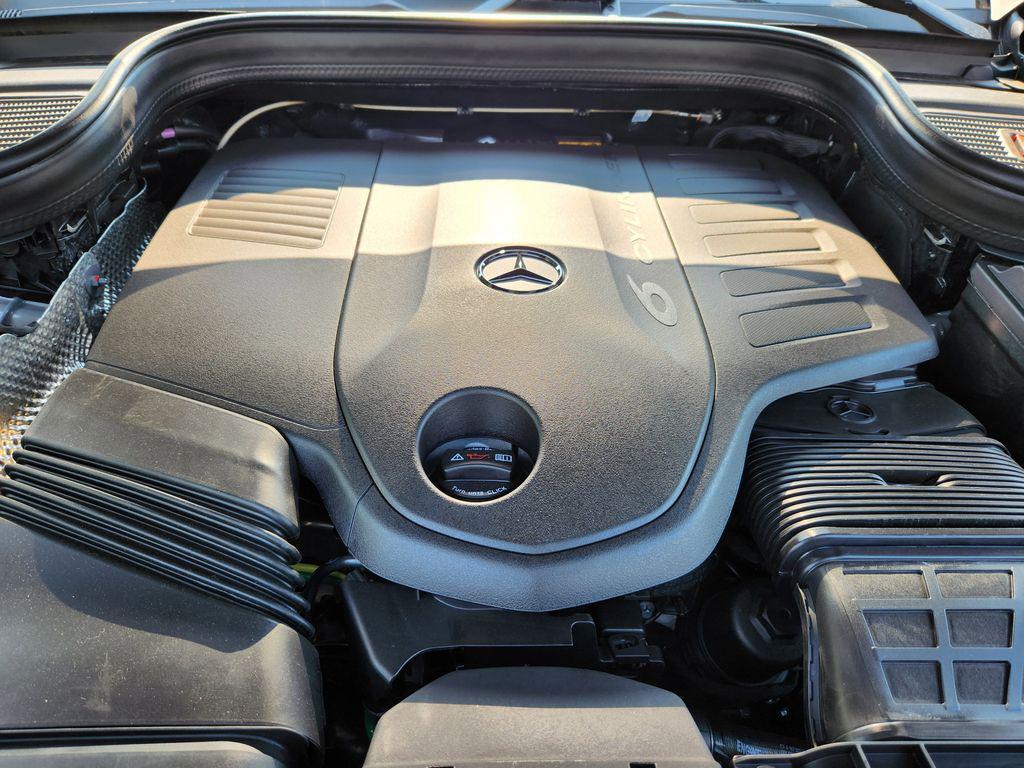 new 2026 Mercedes-Benz GLE 450 car, priced at $85,829